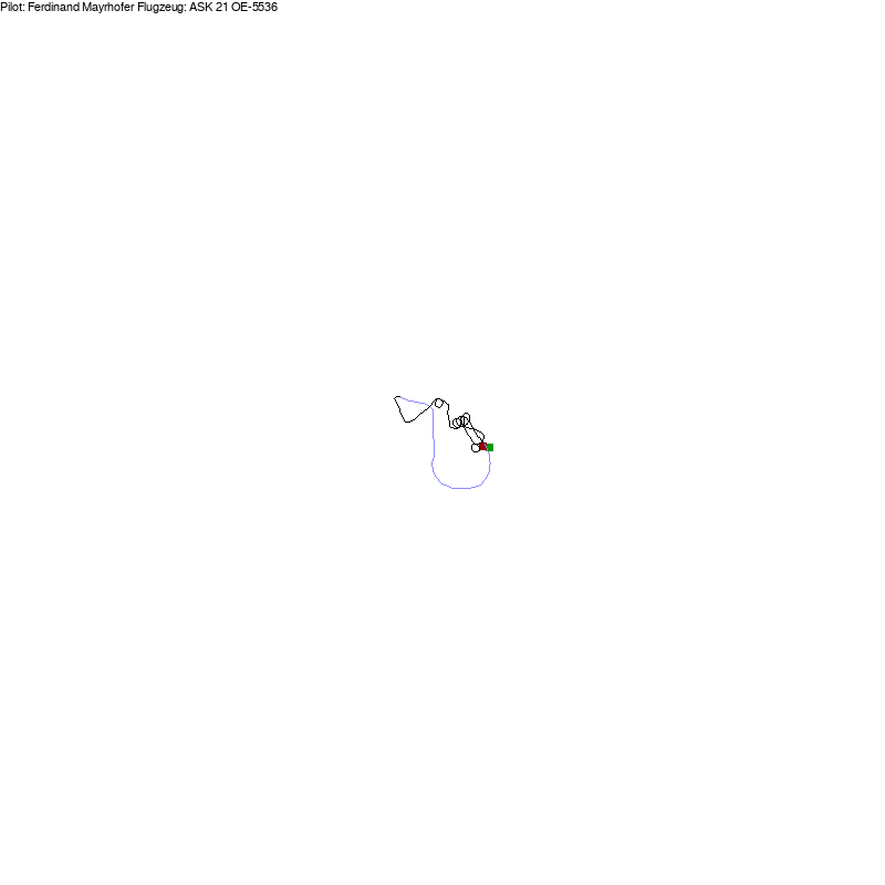 Flugspur
